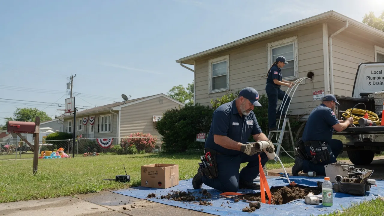 Faucet Repair in Mifflintown, PA near me
